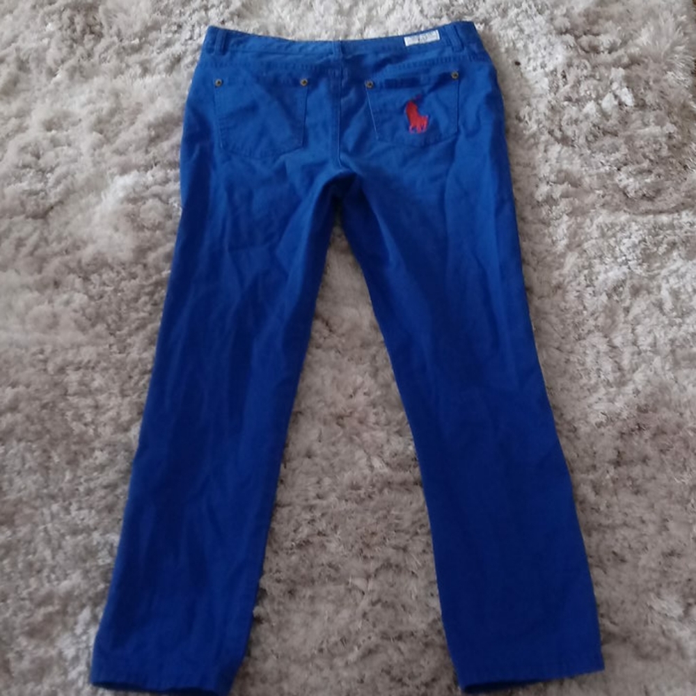 Pants - Picture 2 of 4